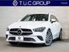 MERCEDES BENZ CLA-CLASS