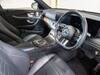 MERCEDES BENZ E-CLASS
