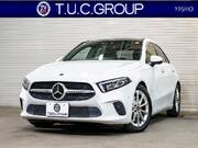 2021 MERCEDES BENZ A-CLASS