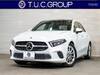 MERCEDES BENZ A-CLASS