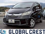 2016 HONDA FREED