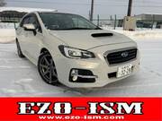 2015 SUBARU LEVORG