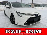 2020 TOYOTA COROLLA TOURING