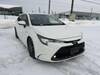 TOYOTA COROLLA TOURING