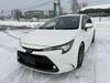 TOYOTA COROLLA TOURING