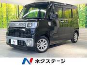 2015 DAIHATSU WAKE
