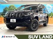 2023 TOYOTA LAND CRUISER PRADO