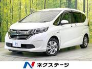 2017 HONDA FREED HYBRID