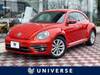 VOLKSWAGEN THE BEETLE