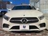 MERCEDES BENZ CLS-CLASS