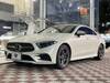 MERCEDES BENZ CLS-CLASS