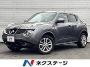 2011 NISSAN JUKE 15RX TYPE V