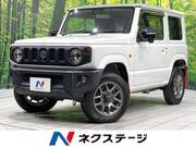 2019 SUZUKI JIMNY XC