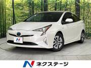 2017 TOYOTA PRIUS A PREMIUM