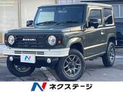 2018 SUZUKI JIMNY XC