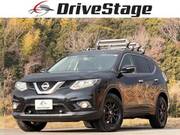 2017 NISSAN X-TRAIL