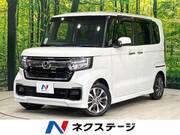 2023 HONDA N-BOX CUSTOM