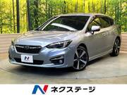2017 SUBARU IMPREZA SPORTS