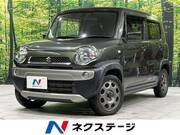 2019 SUZUKI HUSTLER G