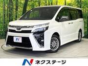 2020 TOYOTA VOXY