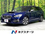 2015 SUBARU LEVORG