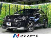 2015 LEXUS NX
