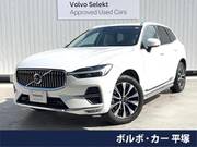 2022 VOLVO XC60