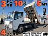 FUSO CANTER