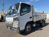 FUSO CANTER