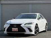 2019 LEXUS ES