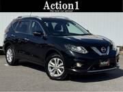 2014 NISSAN X-TRAIL