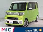 2016 DAIHATSU WAKE