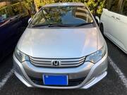 2011 HONDA INSIGHT G