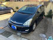 2007 TOYOTA WISH