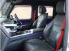 MERCEDES BENZ G-CLASS