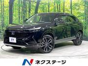 2024 HONDA VEZEL