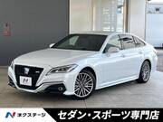 2020 TOYOTA CROWN RS