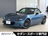 MAZDA ROADSTER