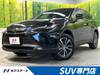 TOYOTA HARRIER HYBRID