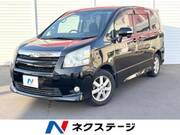 2007 TOYOTA NOAH S