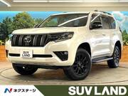 2023 TOYOTA LAND CRUISER PRADO