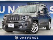 2019 CHRYSLER JEEP RENEGADE