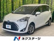 2019 TOYOTA SIENTA