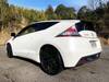 HONDA CR-Z