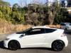 HONDA CR-Z