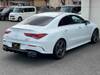 MERCEDES BENZ CLA-CLASS