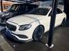 MERCEDES BENZ E-CLASS