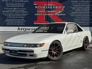 1993 NISSAN SILVIA