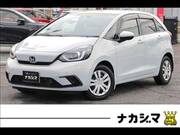 2020 HONDA FIT HYBRID