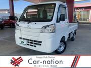 2021 DAIHATSU HIJET TRUCK